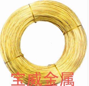銅線廠家對銅線的生產(chǎn)供不應(yīng)求??！
